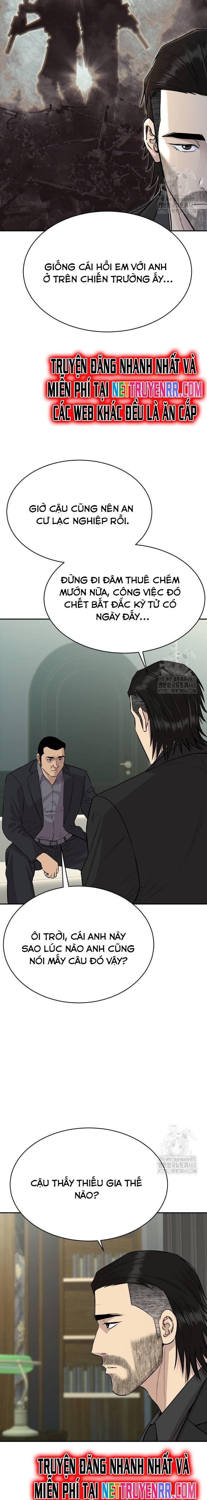 Cháu Trai Thiên Tài Của Vua Cho Vay Nặng Lãi Chap 40 - Next Chap 41