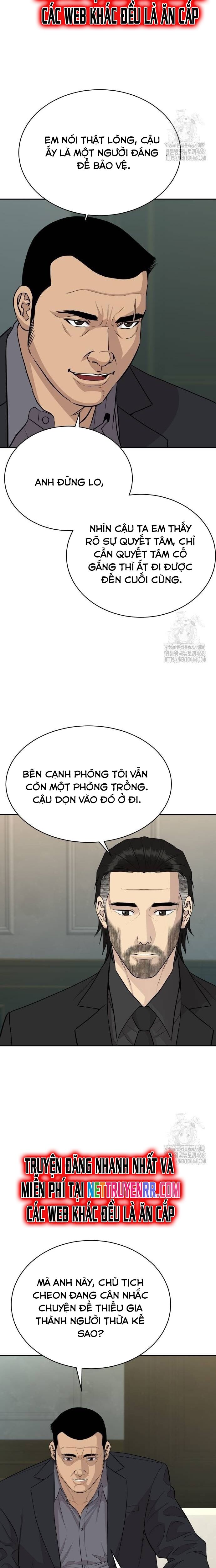 Cháu Trai Thiên Tài Của Vua Cho Vay Nặng Lãi Chap 40 - Next Chap 41