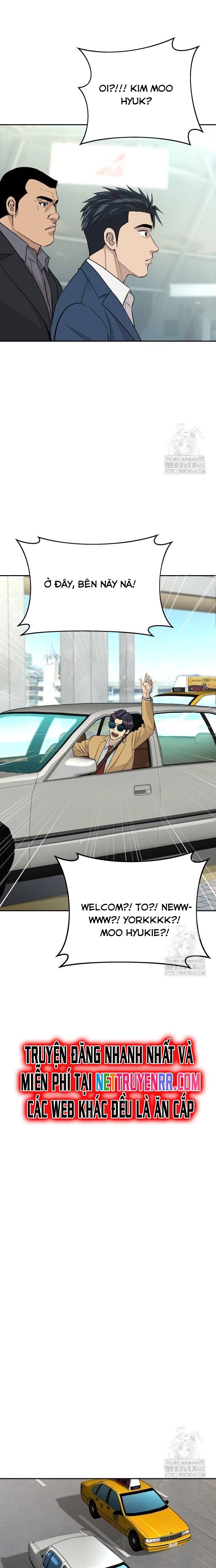 Cháu Trai Thiên Tài Của Vua Cho Vay Nặng Lãi Chap 40 - Next Chap 41