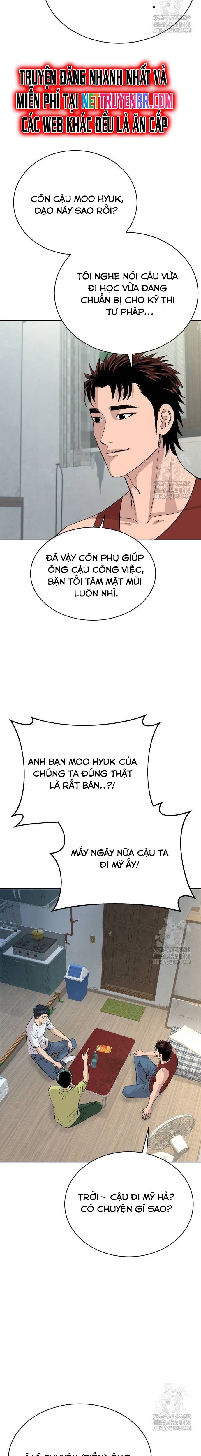 Cháu Trai Thiên Tài Của Vua Cho Vay Nặng Lãi Chap 40 - Next Chap 41