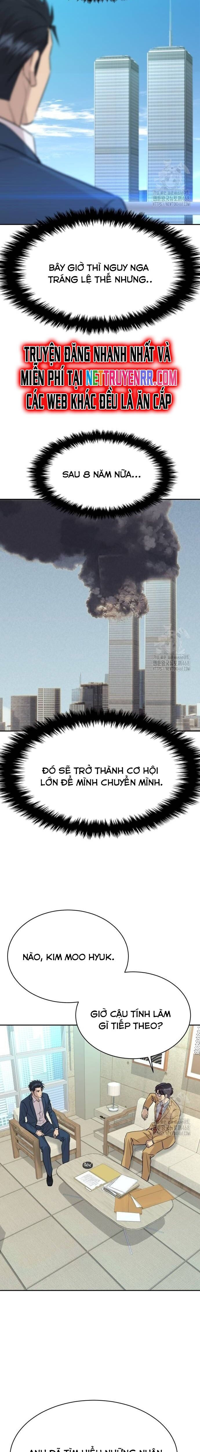 Cháu Trai Thiên Tài Của Vua Cho Vay Nặng Lãi Chap 40 - Next Chap 41