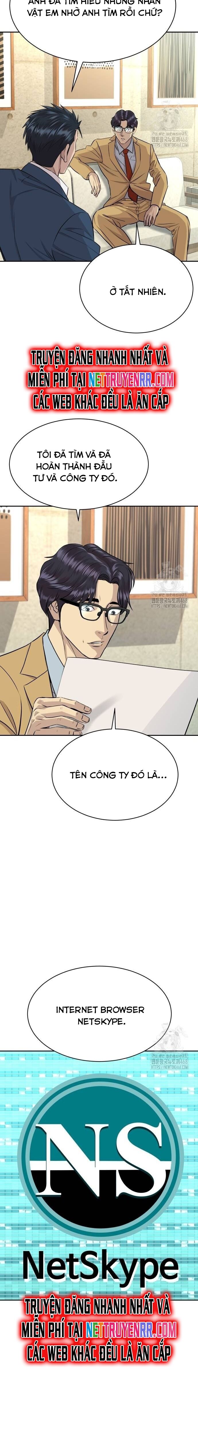 Cháu Trai Thiên Tài Của Vua Cho Vay Nặng Lãi Chap 40 - Next Chap 41