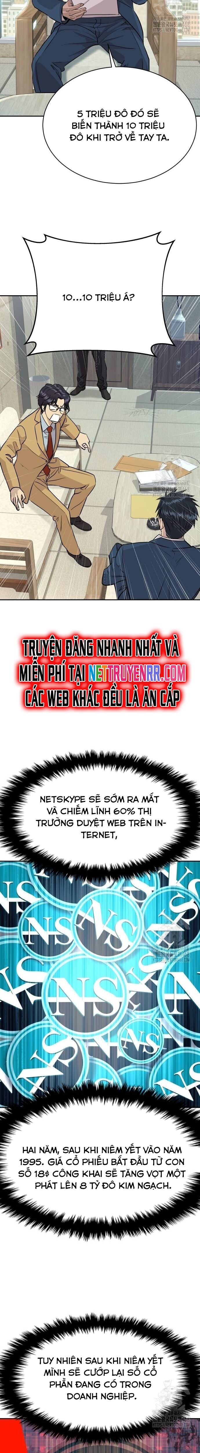 Cháu Trai Thiên Tài Của Vua Cho Vay Nặng Lãi Chap 40 - Next Chap 41