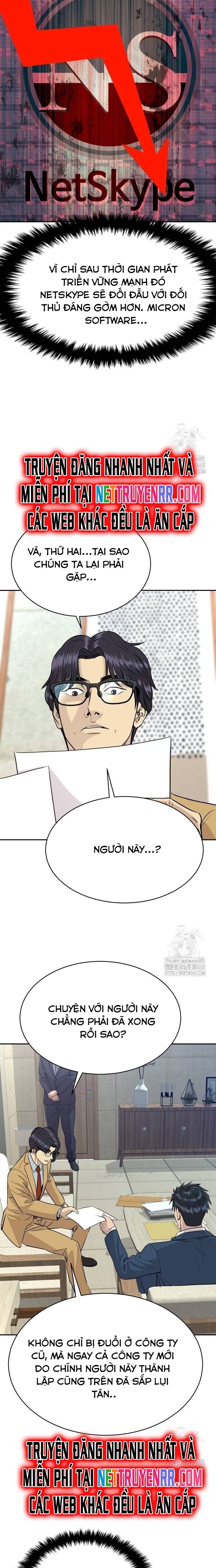 Cháu Trai Thiên Tài Của Vua Cho Vay Nặng Lãi Chap 40 - Next Chap 41