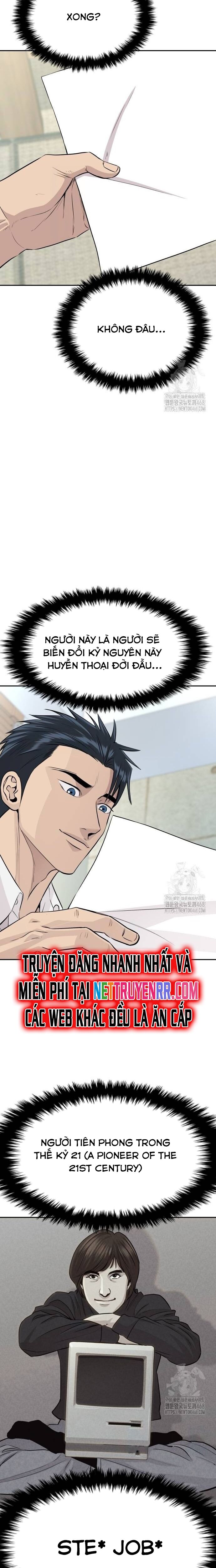Cháu Trai Thiên Tài Của Vua Cho Vay Nặng Lãi Chap 40 - Next Chap 41