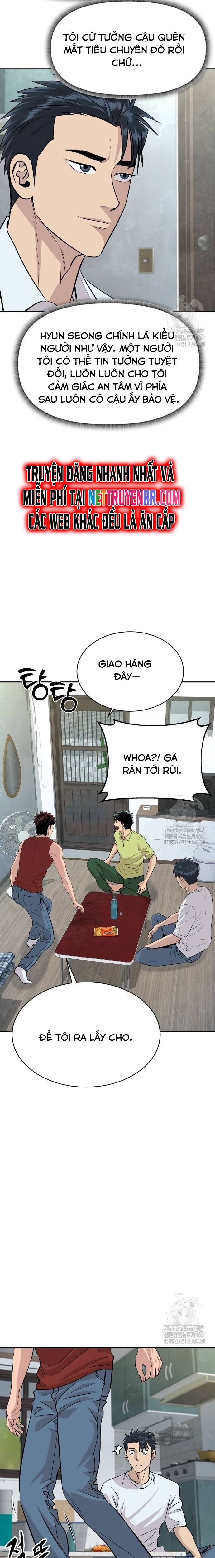Cháu Trai Thiên Tài Của Vua Cho Vay Nặng Lãi Chap 40 - Next Chap 41