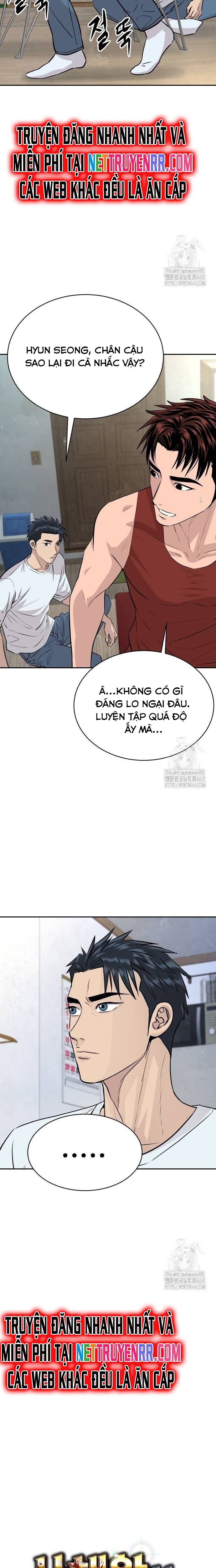 Cháu Trai Thiên Tài Của Vua Cho Vay Nặng Lãi Chap 40 - Next Chap 41