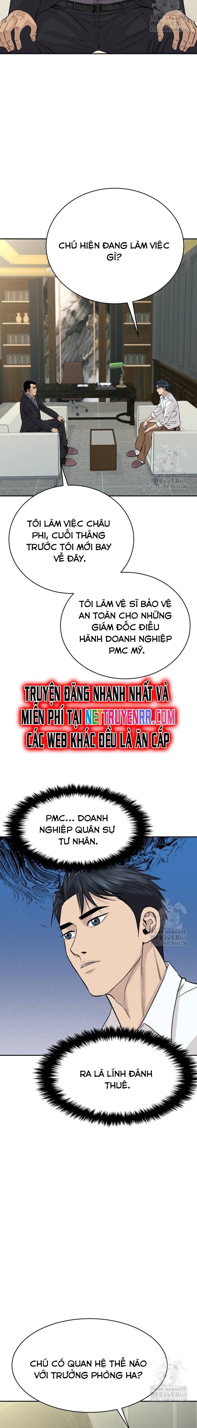 Cháu Trai Thiên Tài Của Vua Cho Vay Nặng Lãi Chap 40 - Next Chap 41