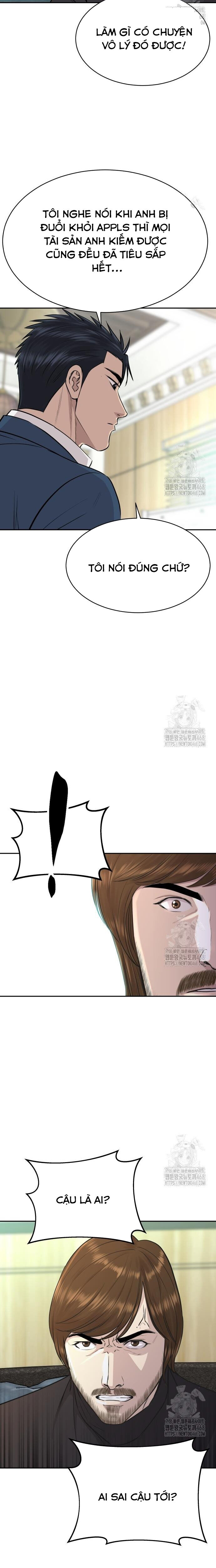 Cháu Trai Thiên Tài Của Vua Cho Vay Nặng Lãi Chap 41 - Next Chap 42