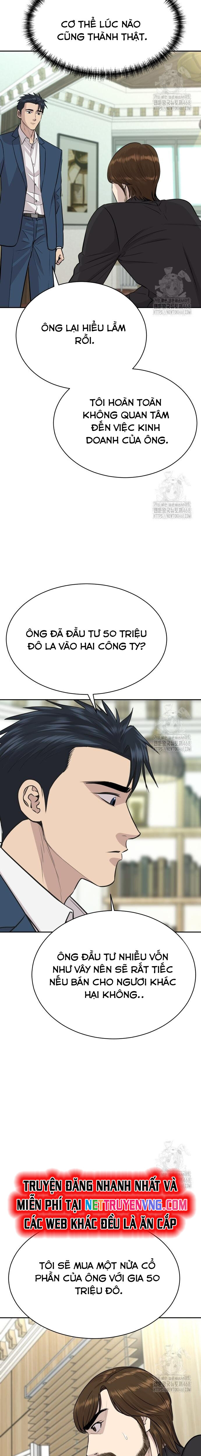 Cháu Trai Thiên Tài Của Vua Cho Vay Nặng Lãi Chap 41 - Next Chap 42