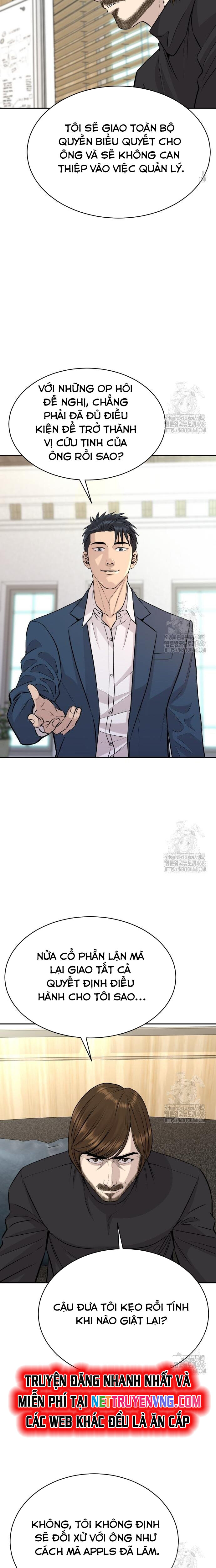 Cháu Trai Thiên Tài Của Vua Cho Vay Nặng Lãi Chap 41 - Next Chap 42