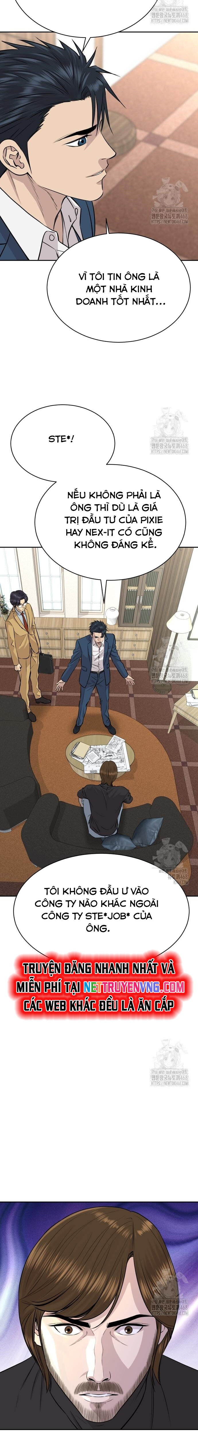 Cháu Trai Thiên Tài Của Vua Cho Vay Nặng Lãi Chap 41 - Next Chap 42