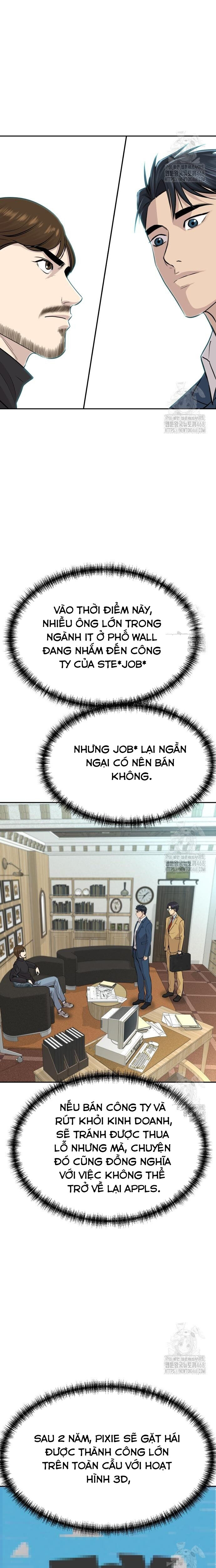 Cháu Trai Thiên Tài Của Vua Cho Vay Nặng Lãi Chap 41 - Next Chap 42