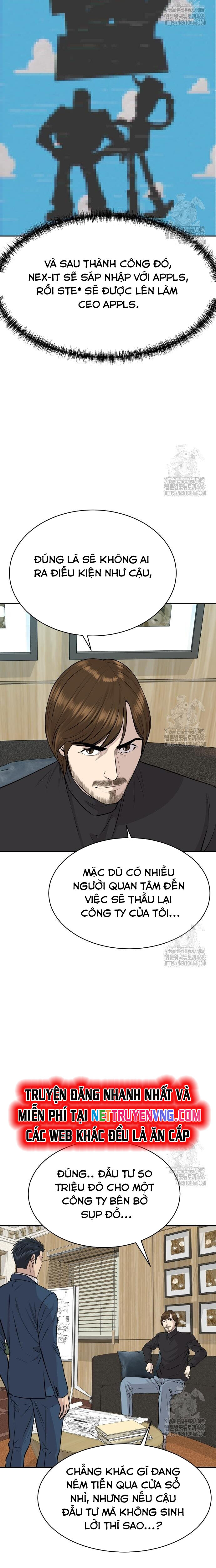Cháu Trai Thiên Tài Của Vua Cho Vay Nặng Lãi Chap 41 - Next Chap 42