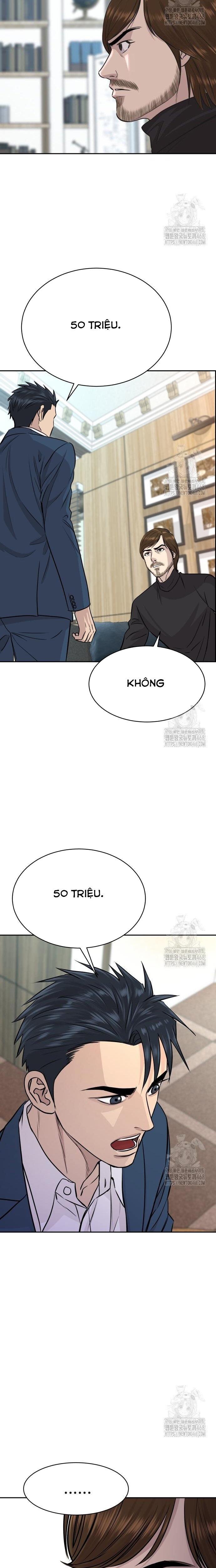 Cháu Trai Thiên Tài Của Vua Cho Vay Nặng Lãi Chap 41 - Next Chap 42