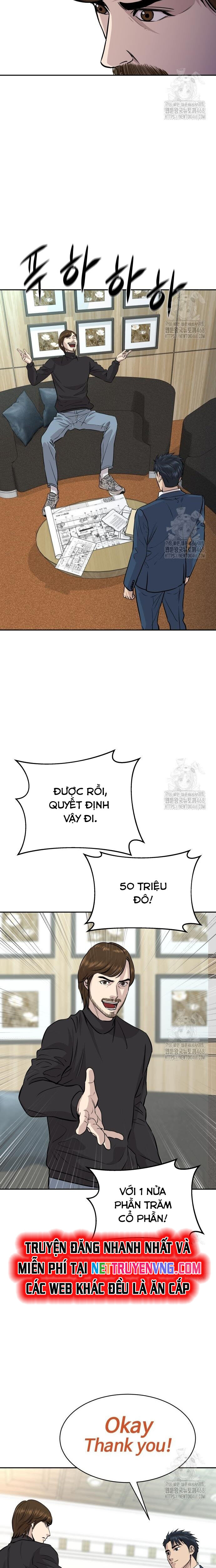 Cháu Trai Thiên Tài Của Vua Cho Vay Nặng Lãi Chap 41 - Next Chap 42