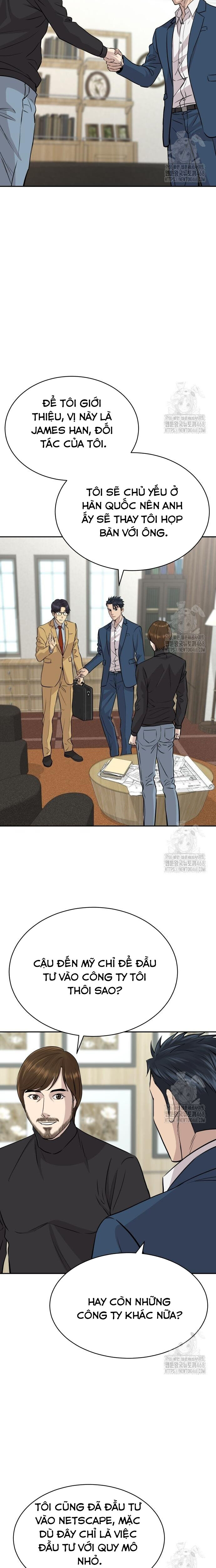 Cháu Trai Thiên Tài Của Vua Cho Vay Nặng Lãi Chap 41 - Next Chap 42