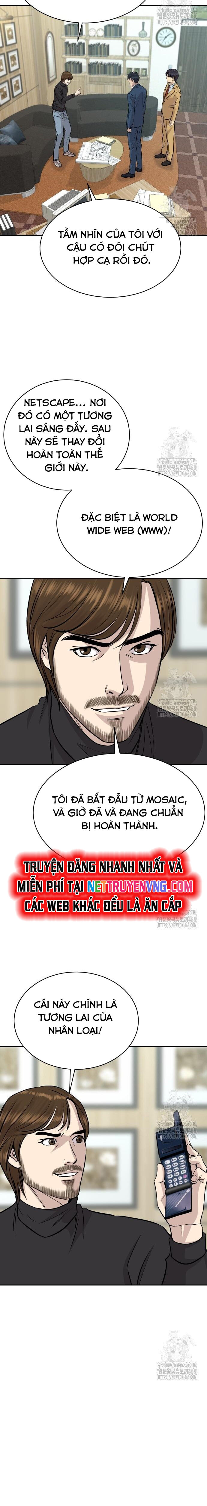 Cháu Trai Thiên Tài Của Vua Cho Vay Nặng Lãi Chap 41 - Next Chap 42