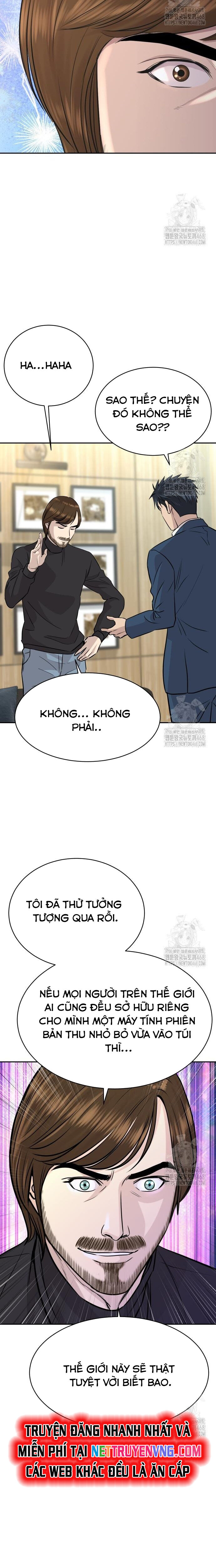 Cháu Trai Thiên Tài Của Vua Cho Vay Nặng Lãi Chap 41 - Next Chap 42