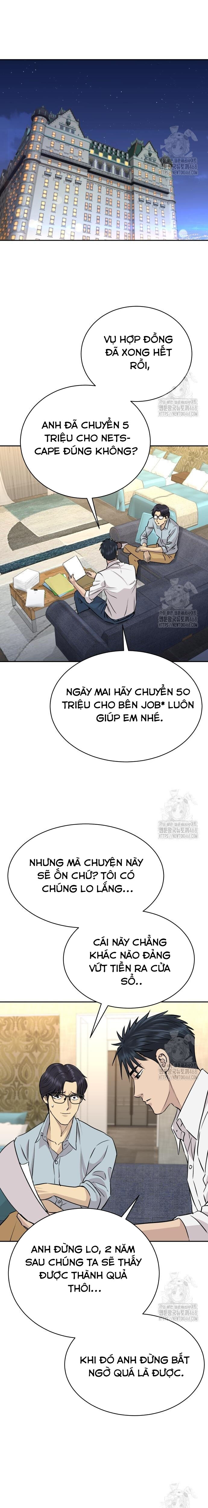 Cháu Trai Thiên Tài Của Vua Cho Vay Nặng Lãi Chap 41 - Next Chap 42