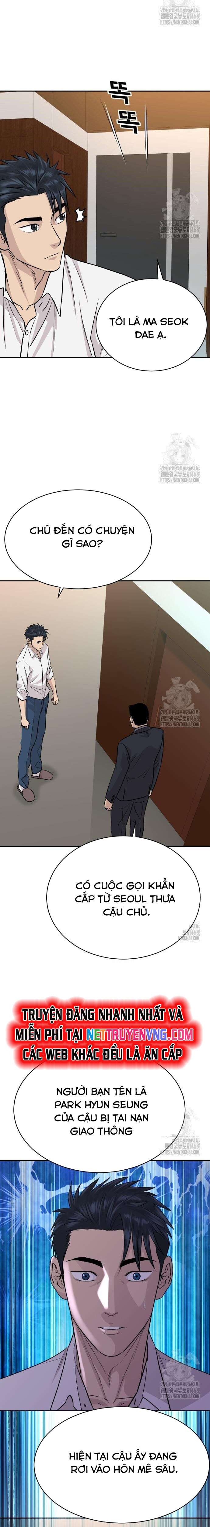 Cháu Trai Thiên Tài Của Vua Cho Vay Nặng Lãi Chap 41 - Next Chap 42