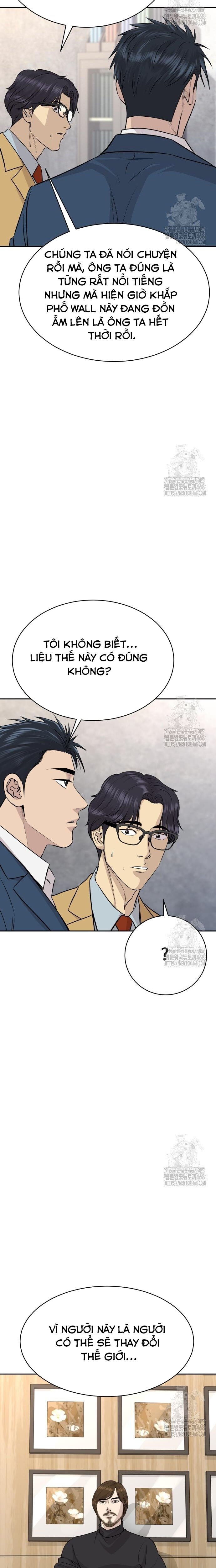 Cháu Trai Thiên Tài Của Vua Cho Vay Nặng Lãi Chap 41 - Next Chap 42