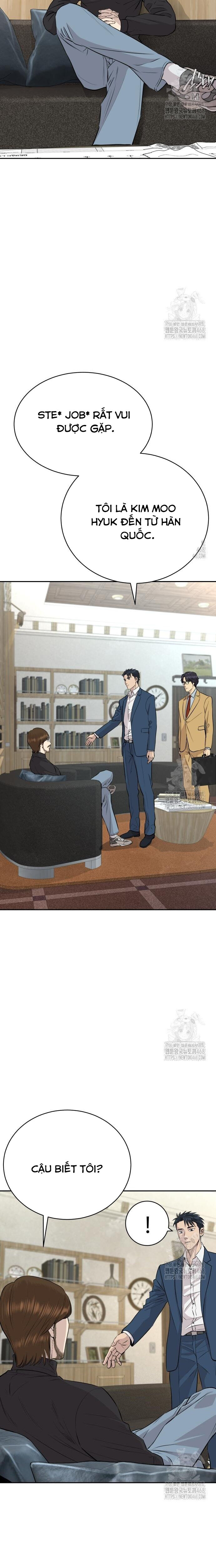 Cháu Trai Thiên Tài Của Vua Cho Vay Nặng Lãi Chap 41 - Next Chap 42