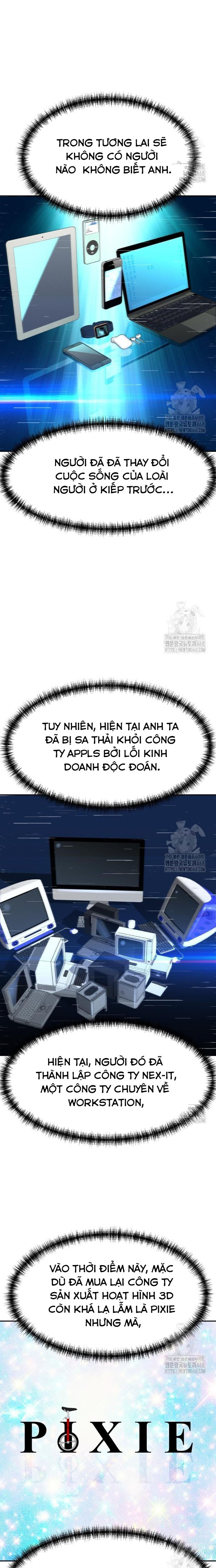 Cháu Trai Thiên Tài Của Vua Cho Vay Nặng Lãi Chap 41 - Next Chap 42