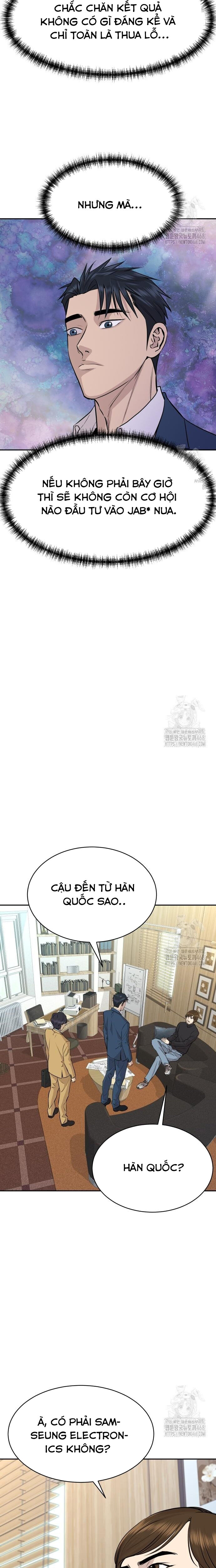Cháu Trai Thiên Tài Của Vua Cho Vay Nặng Lãi Chap 41 - Next Chap 42