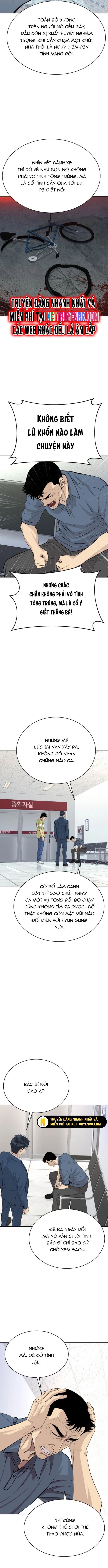 Cháu Trai Thiên Tài Của Vua Cho Vay Nặng Lãi Chap 42 - Next Chap 43