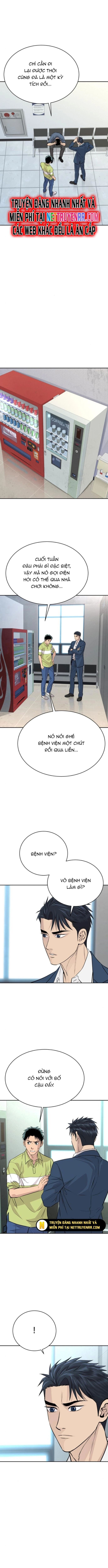 Cháu Trai Thiên Tài Của Vua Cho Vay Nặng Lãi Chap 42 - Next Chap 43