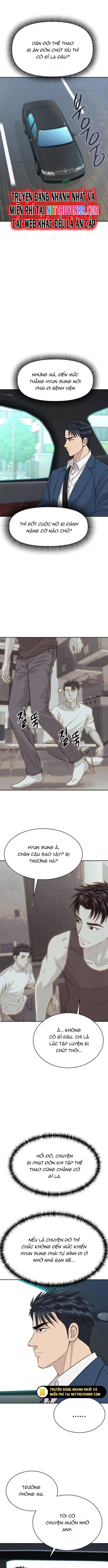 Cháu Trai Thiên Tài Của Vua Cho Vay Nặng Lãi Chap 42 - Next Chap 43