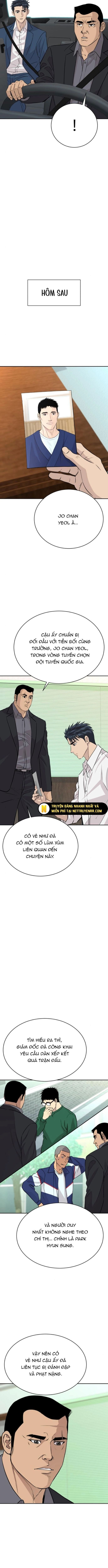 Cháu Trai Thiên Tài Của Vua Cho Vay Nặng Lãi Chap 42 - Next Chap 43