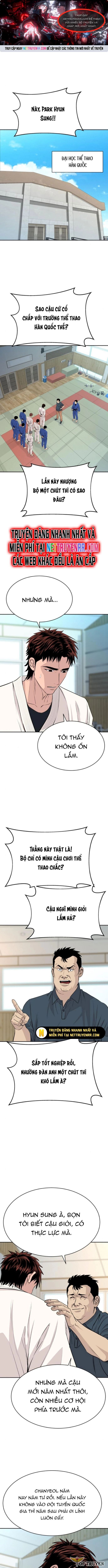 Cháu Trai Thiên Tài Của Vua Cho Vay Nặng Lãi Chap 42 - Next Chap 43
