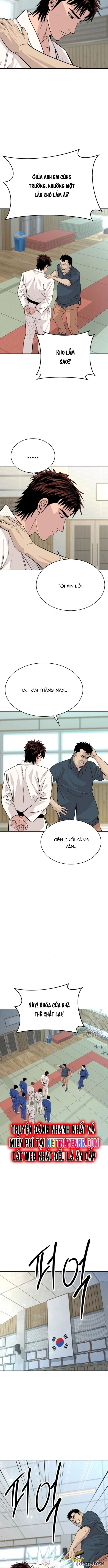 Cháu Trai Thiên Tài Của Vua Cho Vay Nặng Lãi Chap 42 - Next Chap 43