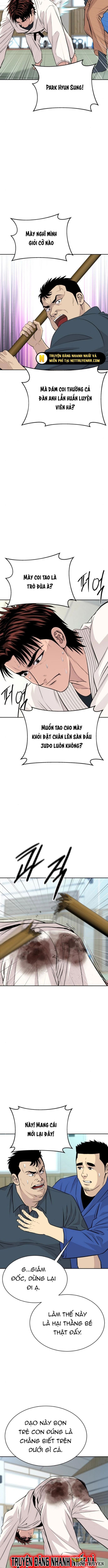 Cháu Trai Thiên Tài Của Vua Cho Vay Nặng Lãi Chap 42 - Next Chap 43