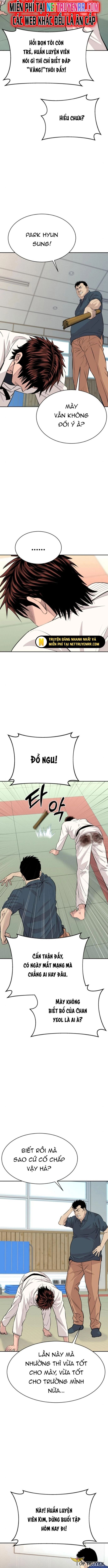 Cháu Trai Thiên Tài Của Vua Cho Vay Nặng Lãi Chap 42 - Next Chap 43