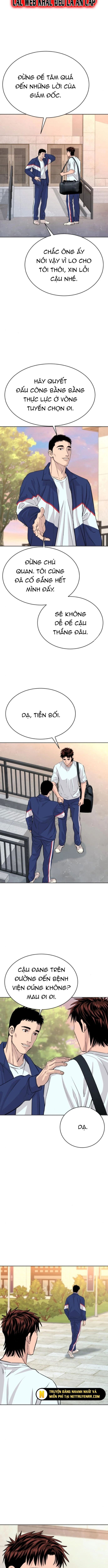 Cháu Trai Thiên Tài Của Vua Cho Vay Nặng Lãi Chap 42 - Next Chap 43