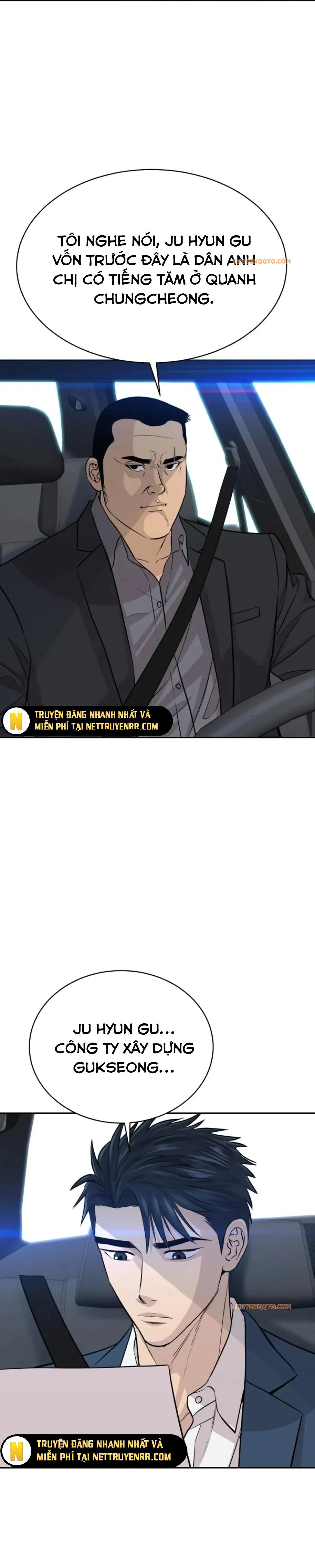 Cháu Trai Thiên Tài Của Vua Cho Vay Nặng Lãi Chap 431 - Next Chap 432