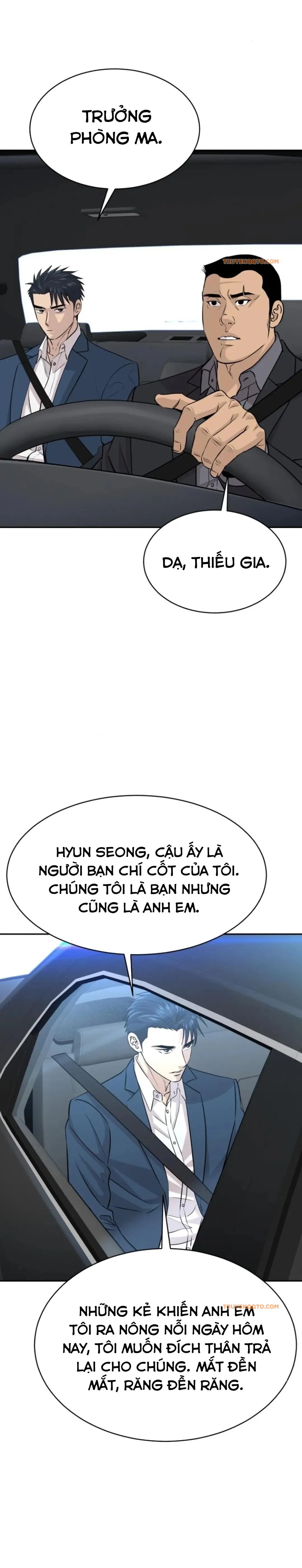 Cháu Trai Thiên Tài Của Vua Cho Vay Nặng Lãi Chap 431 - Next Chap 432