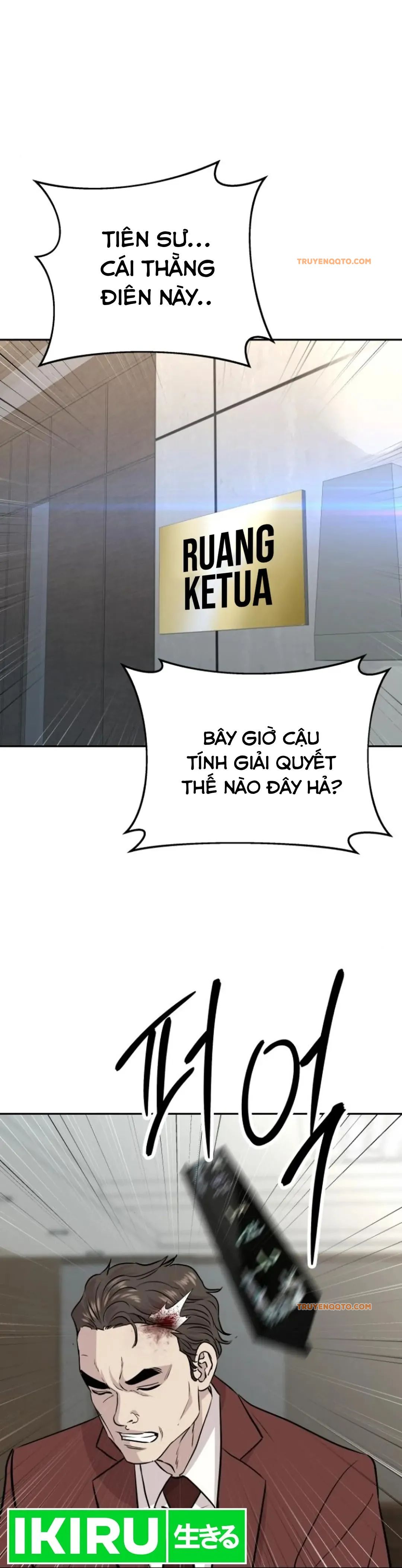 Cháu Trai Thiên Tài Của Vua Cho Vay Nặng Lãi Chap 431 - Next Chap 432