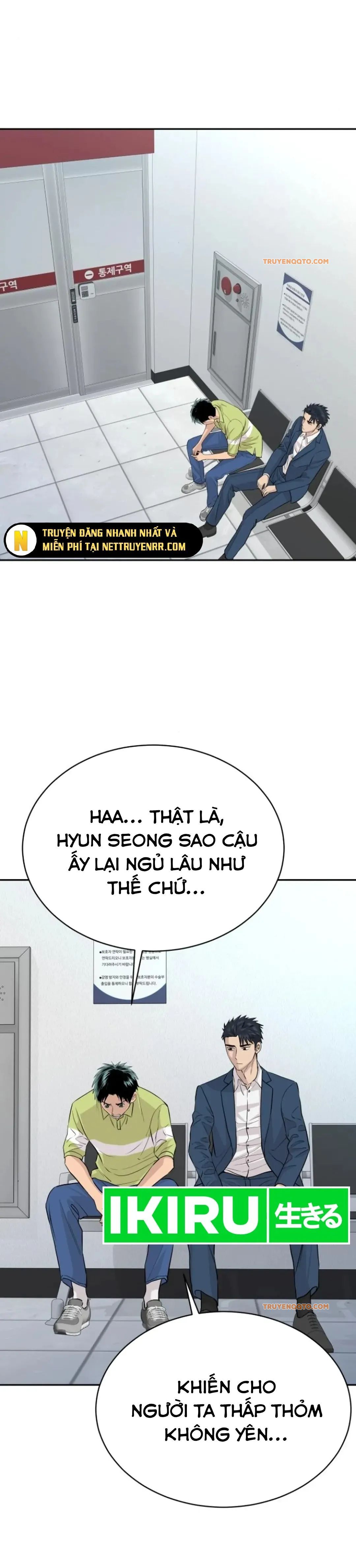 Cháu Trai Thiên Tài Của Vua Cho Vay Nặng Lãi Chap 431 - Next Chap 432