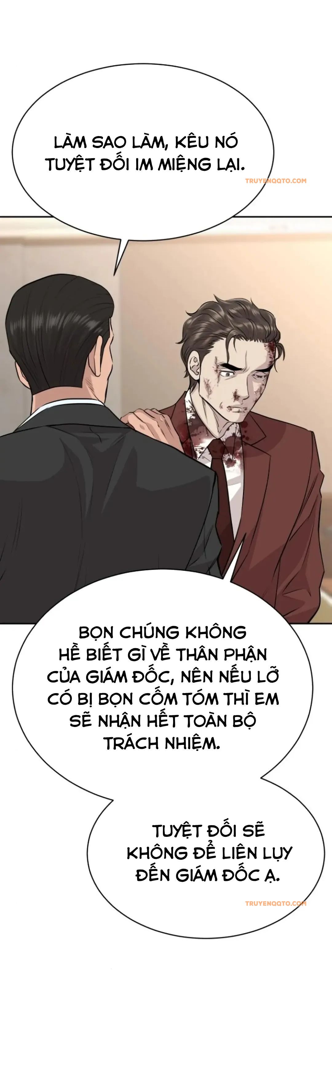 Cháu Trai Thiên Tài Của Vua Cho Vay Nặng Lãi Chap 431 - Next Chap 432
