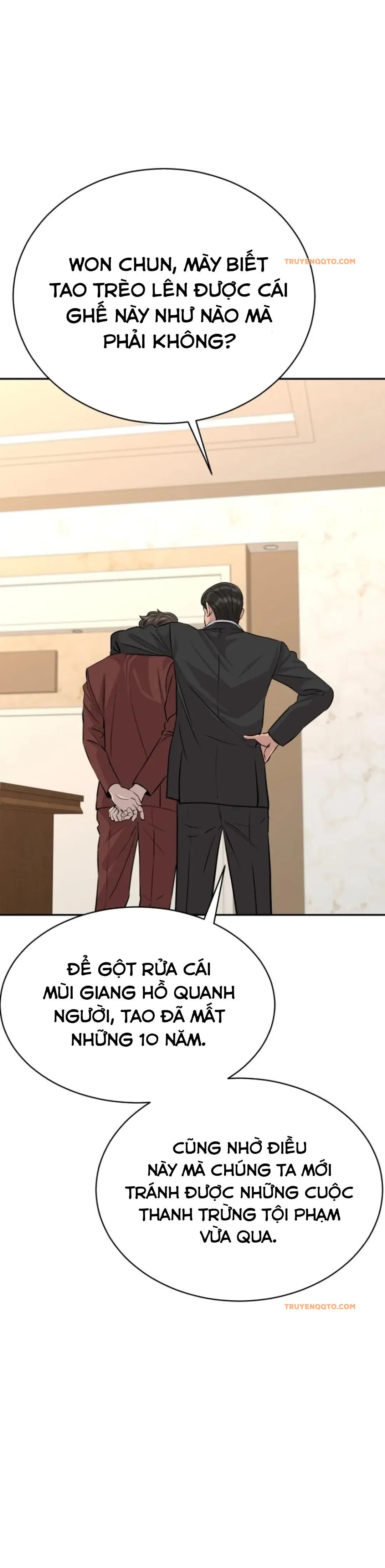 Cháu Trai Thiên Tài Của Vua Cho Vay Nặng Lãi Chap 431 - Next Chap 432