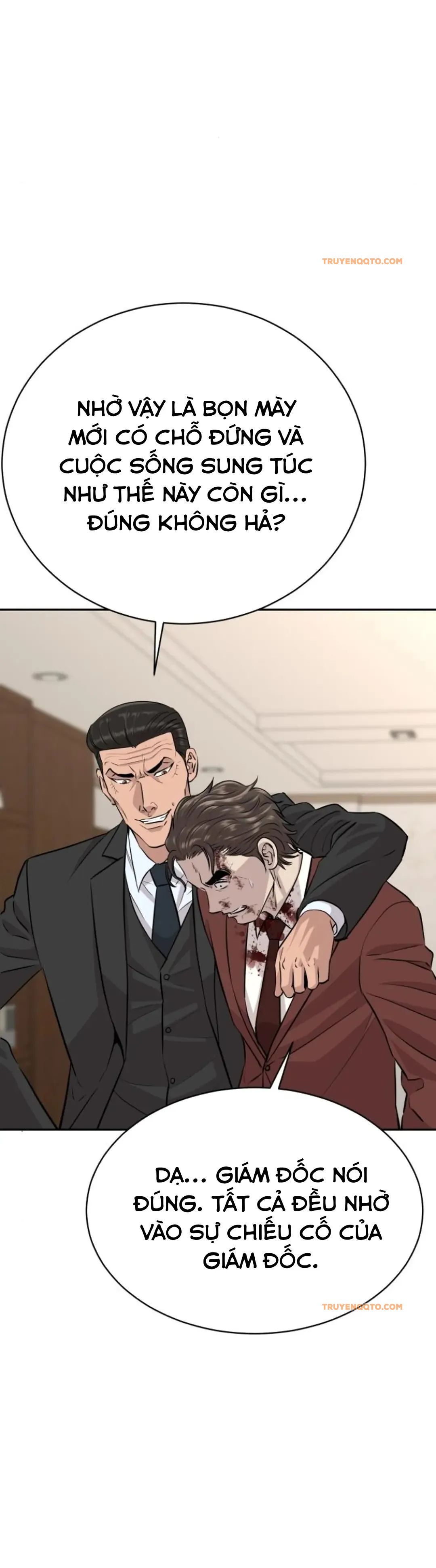 Cháu Trai Thiên Tài Của Vua Cho Vay Nặng Lãi Chap 431 - Next Chap 432