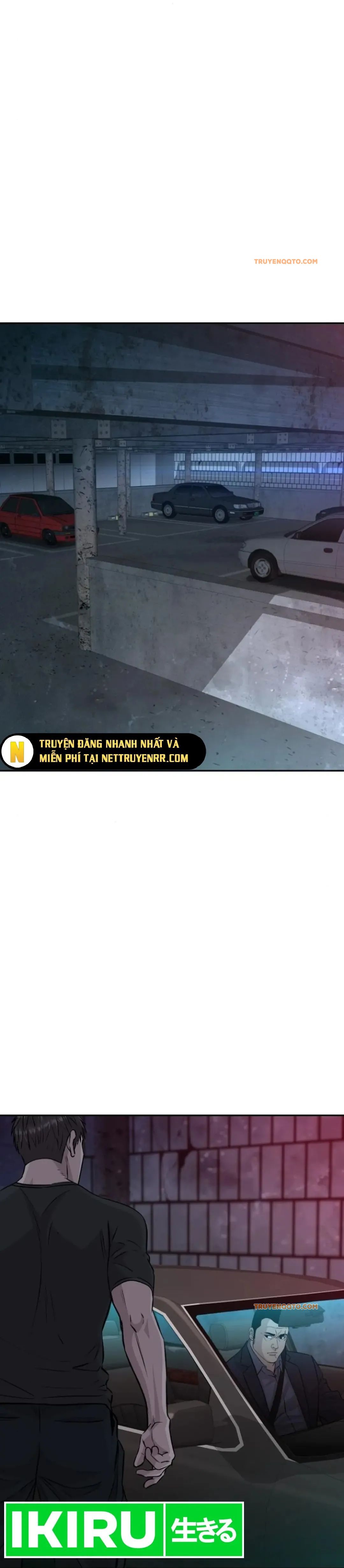 Cháu Trai Thiên Tài Của Vua Cho Vay Nặng Lãi Chap 431 - Next Chap 432