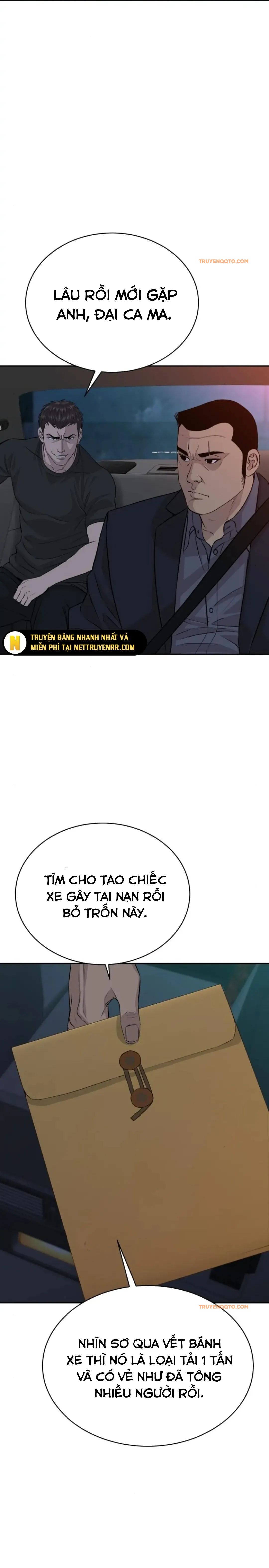 Cháu Trai Thiên Tài Của Vua Cho Vay Nặng Lãi Chap 431 - Next Chap 432