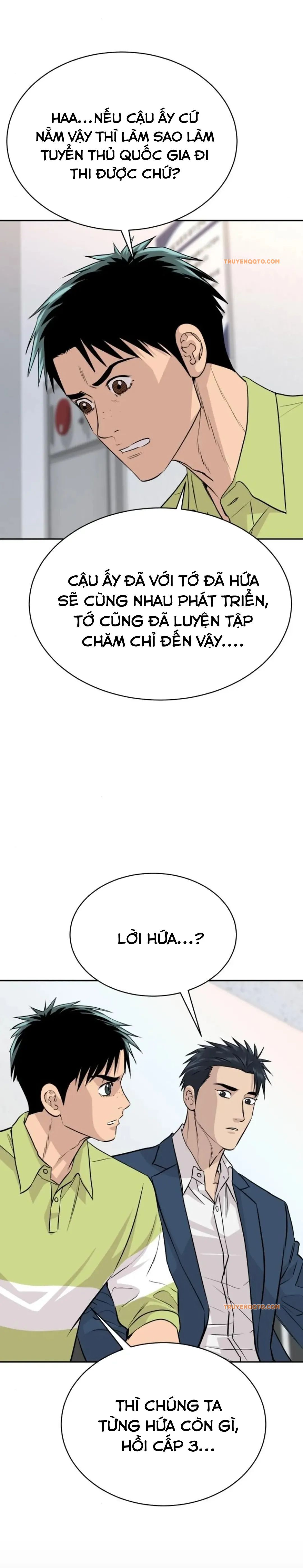 Cháu Trai Thiên Tài Của Vua Cho Vay Nặng Lãi Chap 431 - Next Chap 432