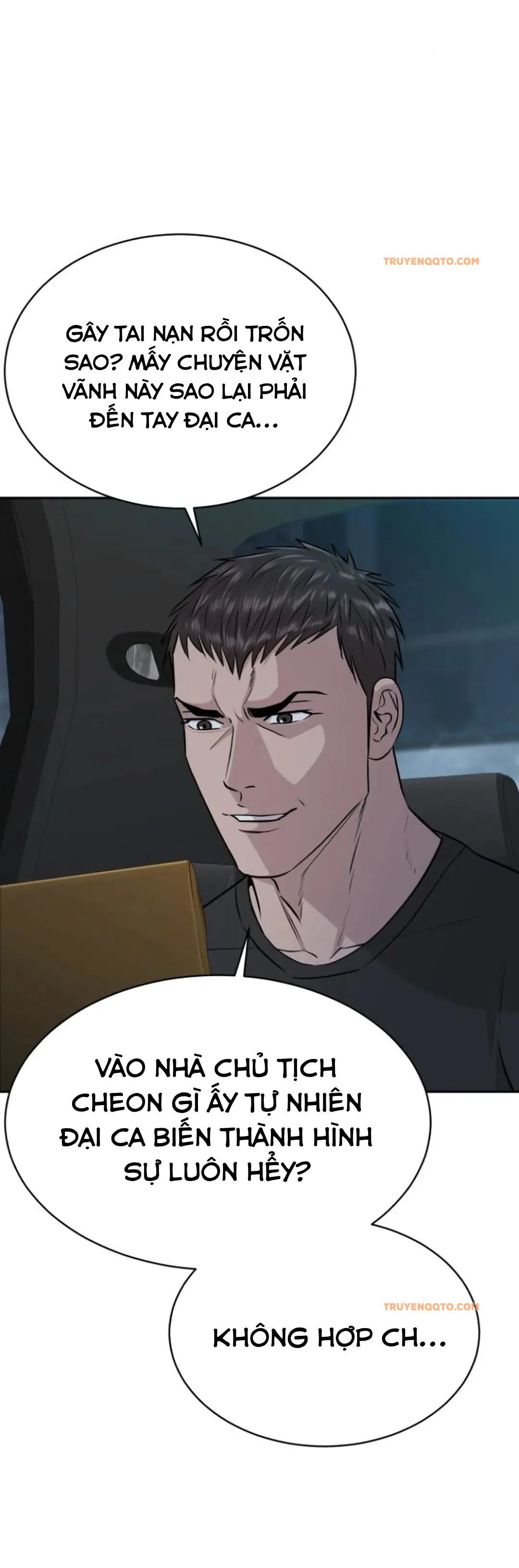 Cháu Trai Thiên Tài Của Vua Cho Vay Nặng Lãi Chap 431 - Next Chap 432