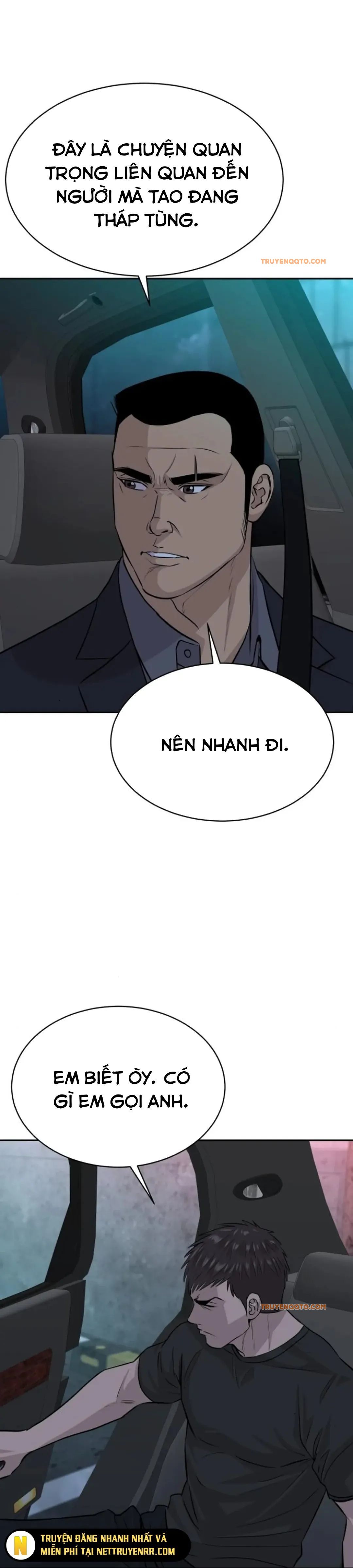 Cháu Trai Thiên Tài Của Vua Cho Vay Nặng Lãi Chap 431 - Next Chap 432